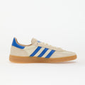 adidas Handball Spezial Crew White/ Blue/ Warm Sand