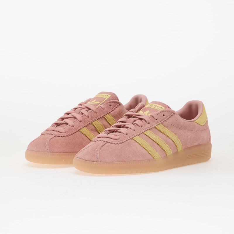 adidas Brmd Wmns Wonder Mauve/ Almost Yellow/ Wonder Aqua