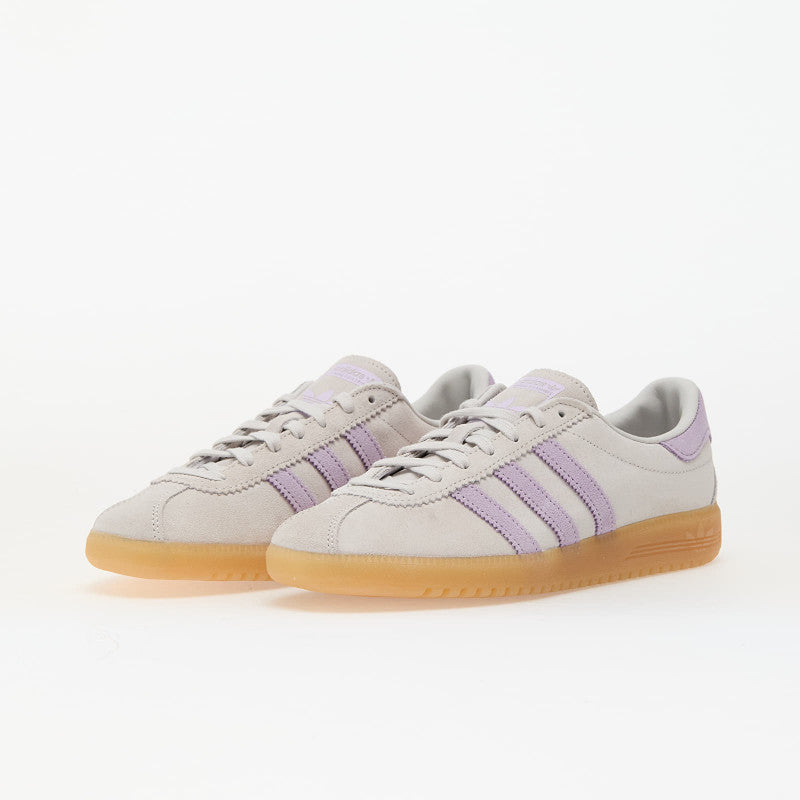 adidas Bermuda Grey One