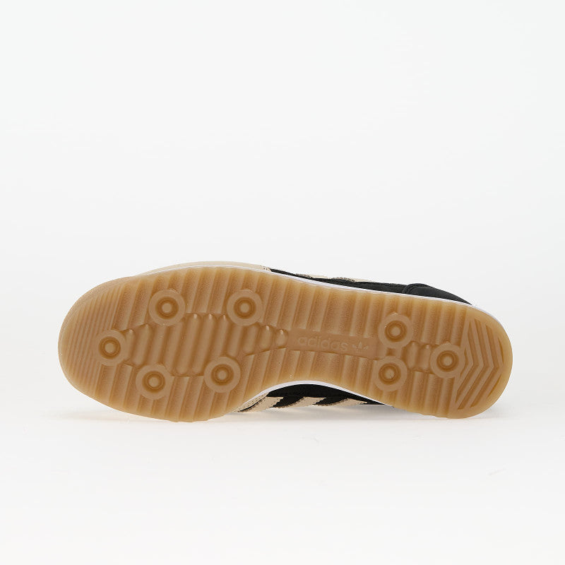adidas SL 72 Rs Core Black/ Crew White/ Gum