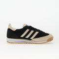 adidas SL 72 Rs Core Black/ Crew White/ Gum