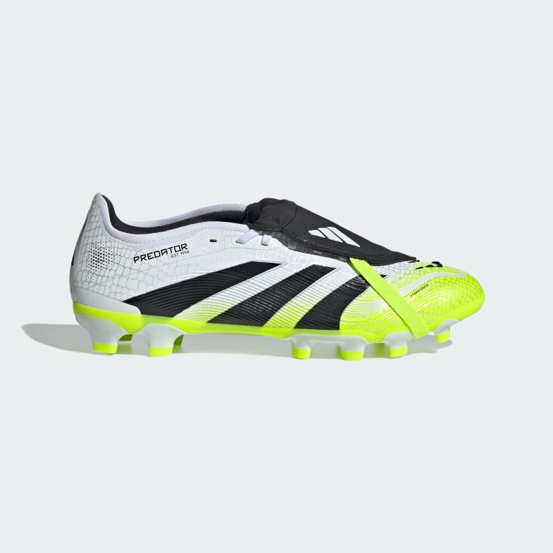 adidas Predator Pro Fold-Over Tongue Multi-Ground