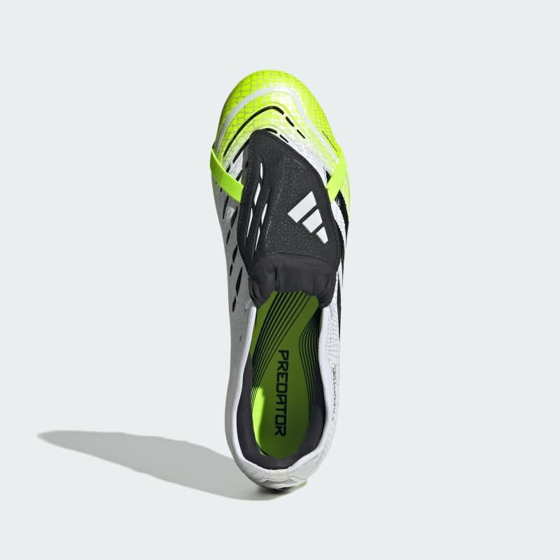 adidas Predator Pro Fold-Over Tongue Multi-Ground