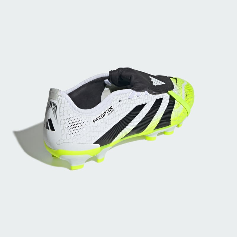 adidas Predator Pro Fold-Over Tongue Multi-Ground