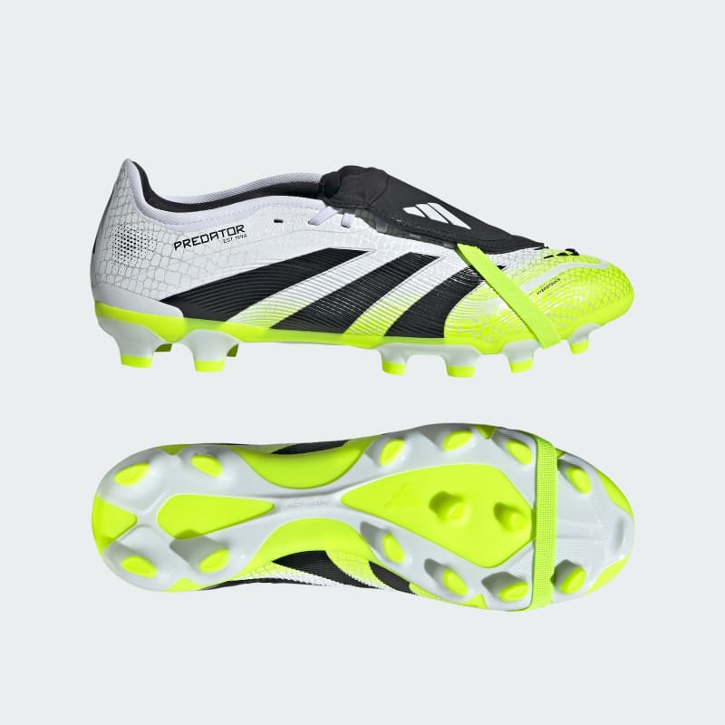 adidas Predator Pro Fold-Over Tongue Multi-Ground