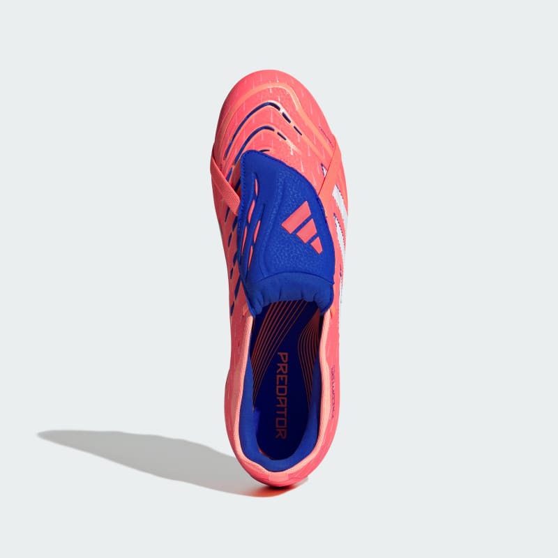 adidas Predator Pro Fold-Over Tongue Multi-Ground