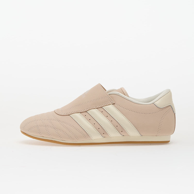 adidas adidas Taekwondo Wmns Wonder Aqua/ Off White/ Gum 36