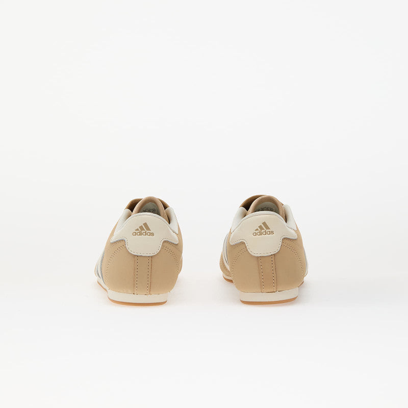 adidas Taekwondo Wmns Magic Beige/ Off White/ Gum 41
