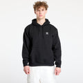 adidas Trefoil Essentials Loose Hoodie Black/ Black/ Black