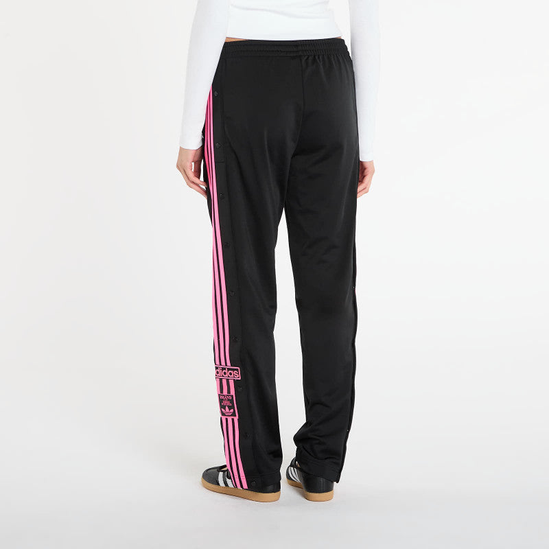 adidas Adibreak Tracksuit Bottoms Black/ Black