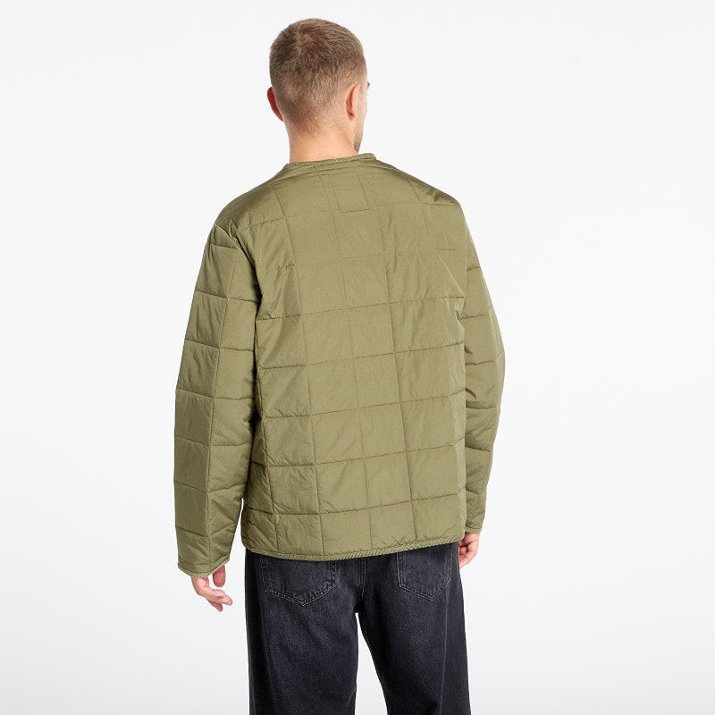 adidas Originals Quilted Jacket Focus Olive