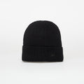 adidas Everyday Icons Beanie With Tonal Metal Trefoil Black