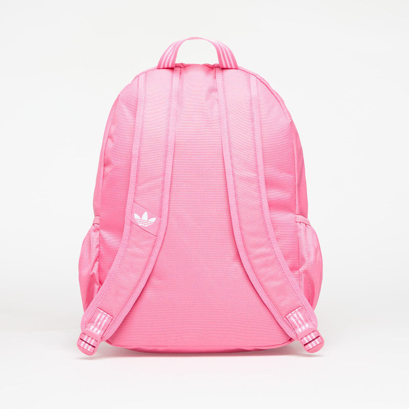 adidas Adicolor Classic Backpack Pink Fusion/ White 18,5