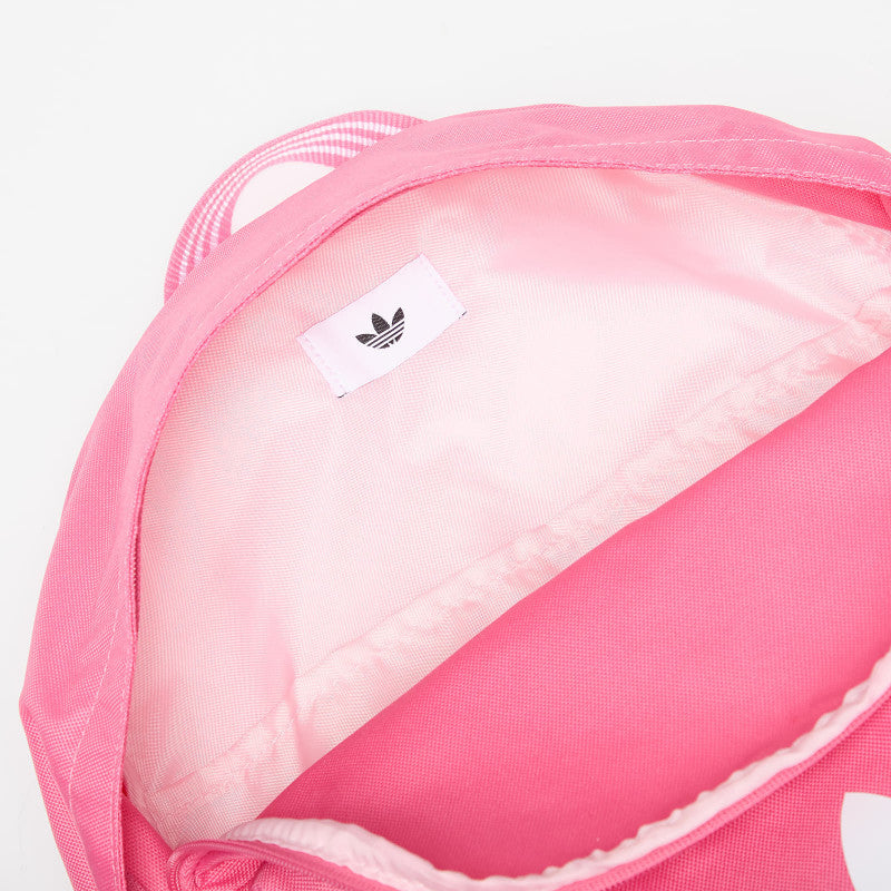adidas Adicolor Classic Backpack Pink Fusion/ White 18,5