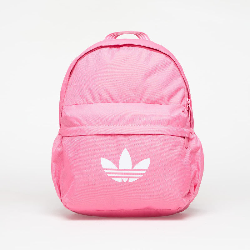 adidas Adicolor Classic Backpack Pink Fusion/ White 18,5