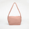 adidas Crossbody Bowling Bag Warm Clay/ Black 15