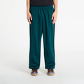 adidas Adicolor Baggy Fit Firebird Track Pants Aurora Ivy/ Black