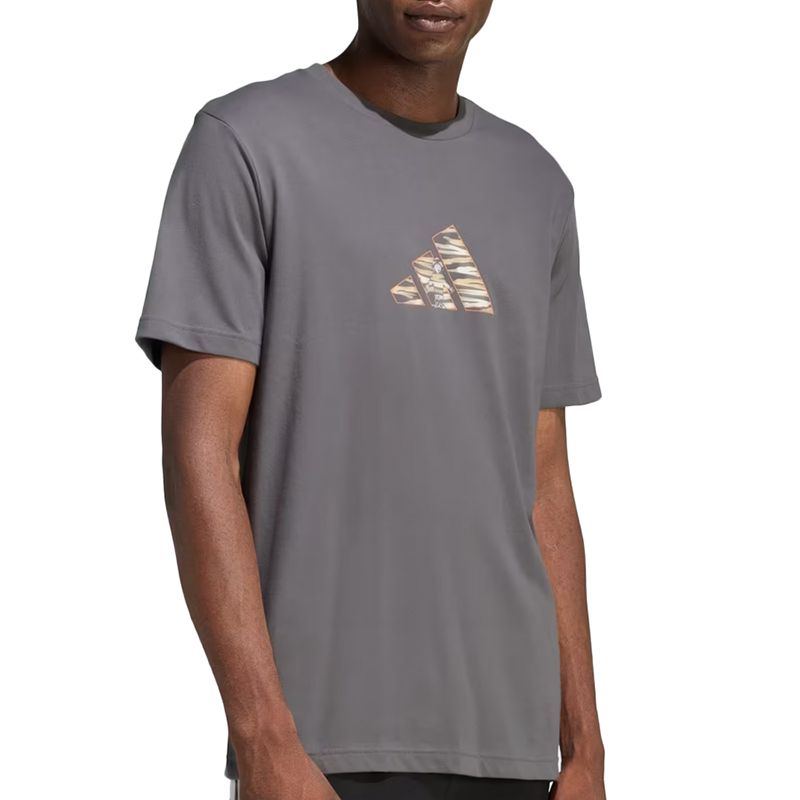 adidas Camo Expolorer Graphic