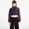 adidas Teamgeist Adicolor Cropped Track Top Black