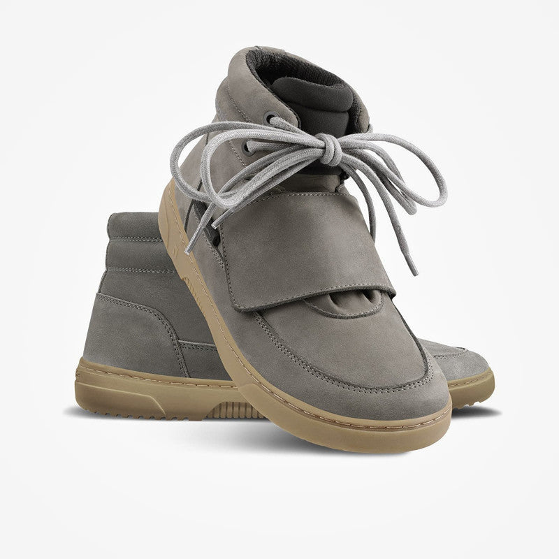 Barebarics Blizzard Dark Grey