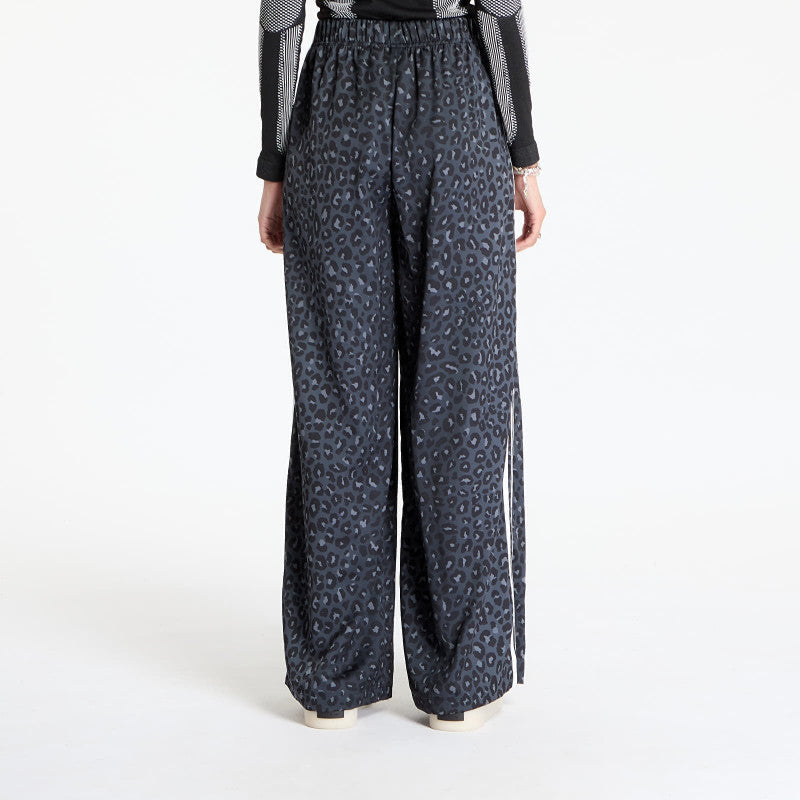 adidas Originals Wide Leg Pants Multicolor/ Carbon