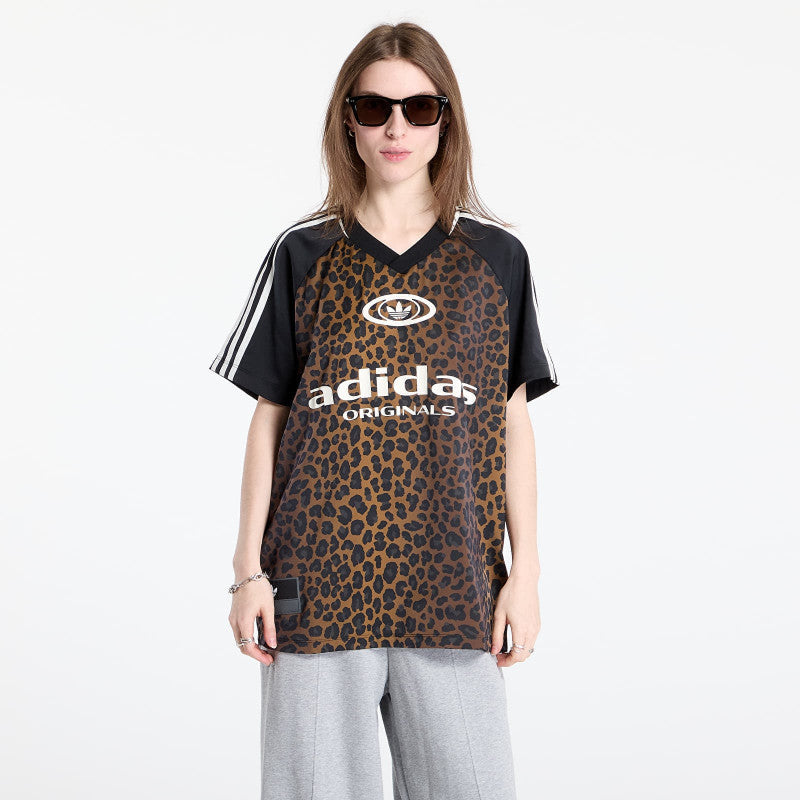 adidas Originals Jersey Multicolor/ Bronze Strata