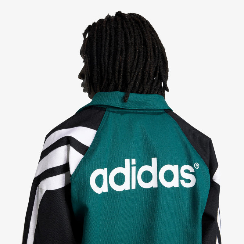 adidas Liverpool Fc Drill Top 95 Rich Green/ Black