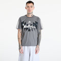 adidas House Of Tiro X Common Goal Jersey T-Shirt Grey Four/ Black/ Off White