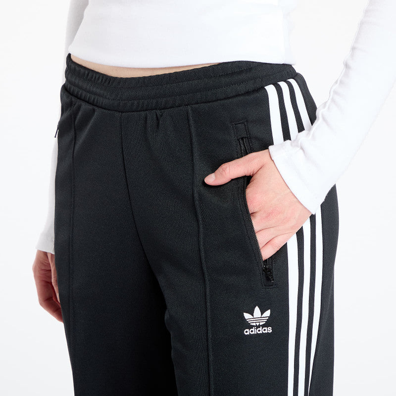 adidas Beckenbauer Track Suit Pants Black/ White
