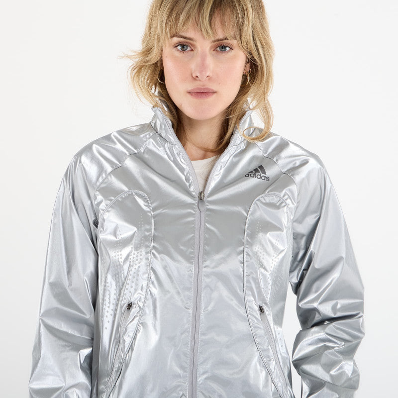 adidas F50 Tracktop Silver Met.