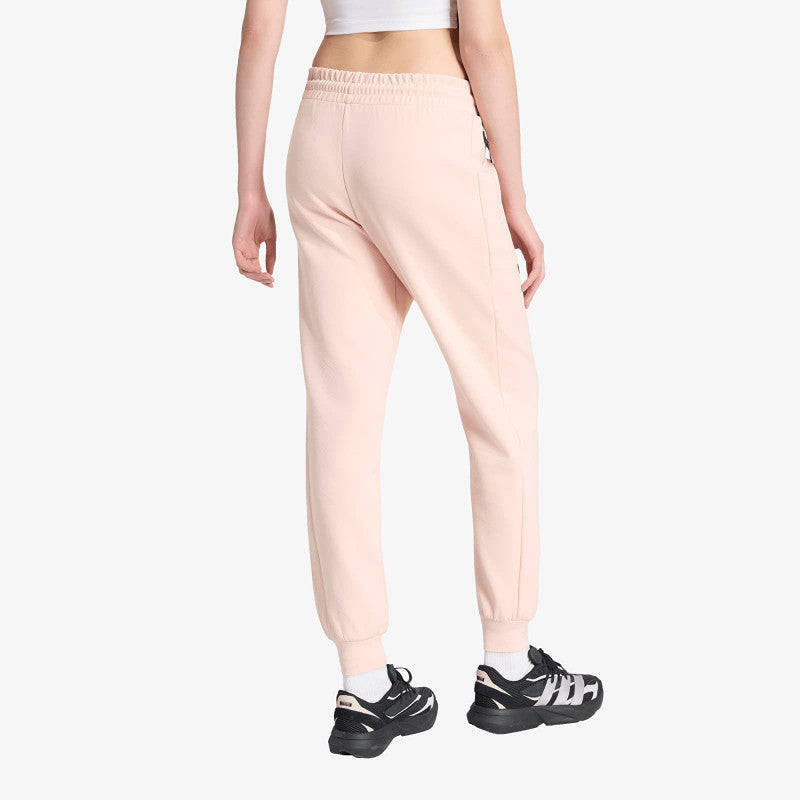 adidas Z.N.E. Tracksuit Bottoms Blush Pink