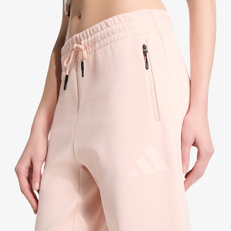adidas Z.N.E. Tracksuit Bottoms Blush Pink