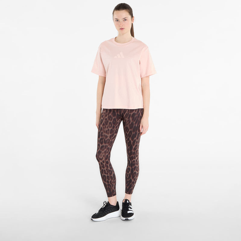 adidas Z.N.E. T-Shirt Blush Pink