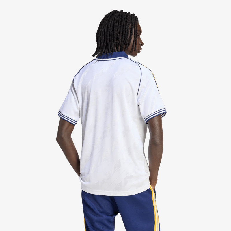 adidas Real Madrid Originals Jersey White