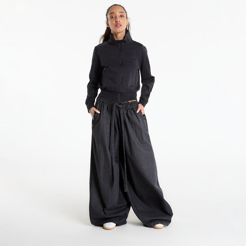 adidas Firebird Lace Tracktop Black
