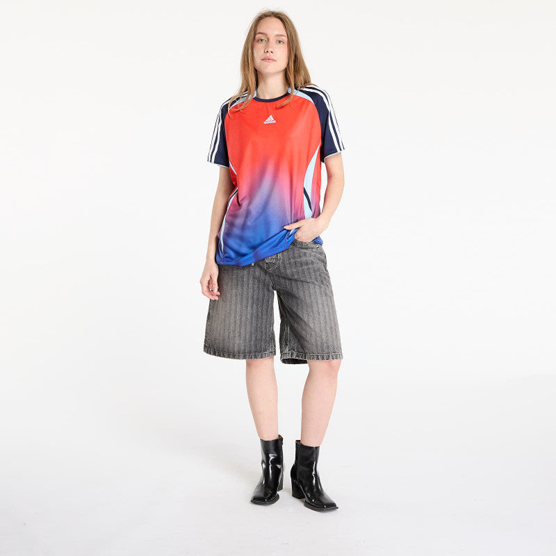 adidas Originals Tie Dye Jersey Multicolor/ Night Indigo