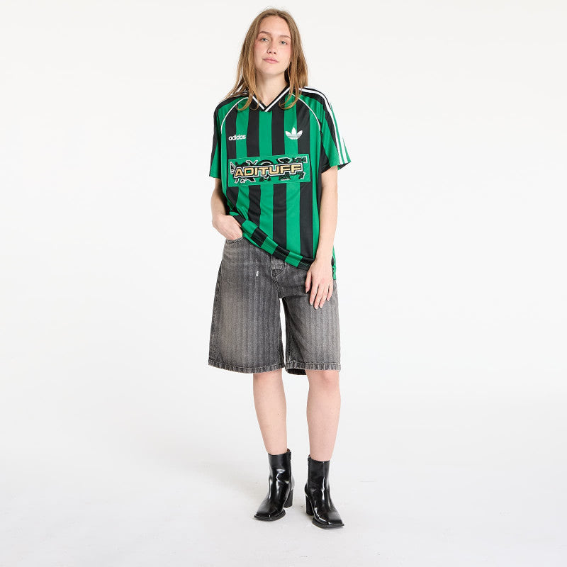 adidas Originals Beads Jersey Green