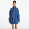 adidas Firebird Adilenium Track Top Denim Medium Vintage Denim