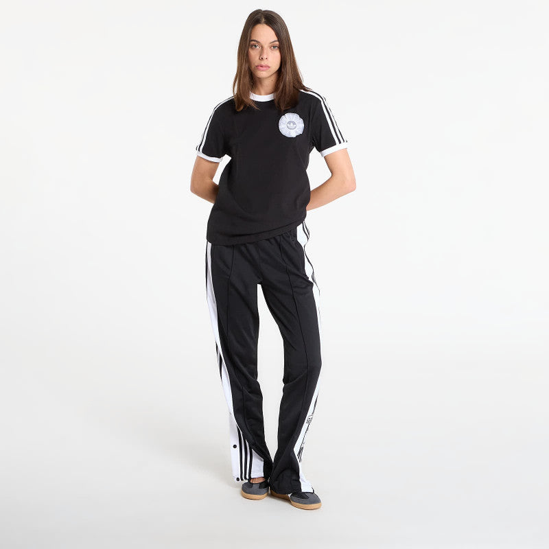 adidas Adibreak Track Tracksuit Bottoms Black