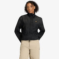 adidas Denim Tracktop True Black Denim