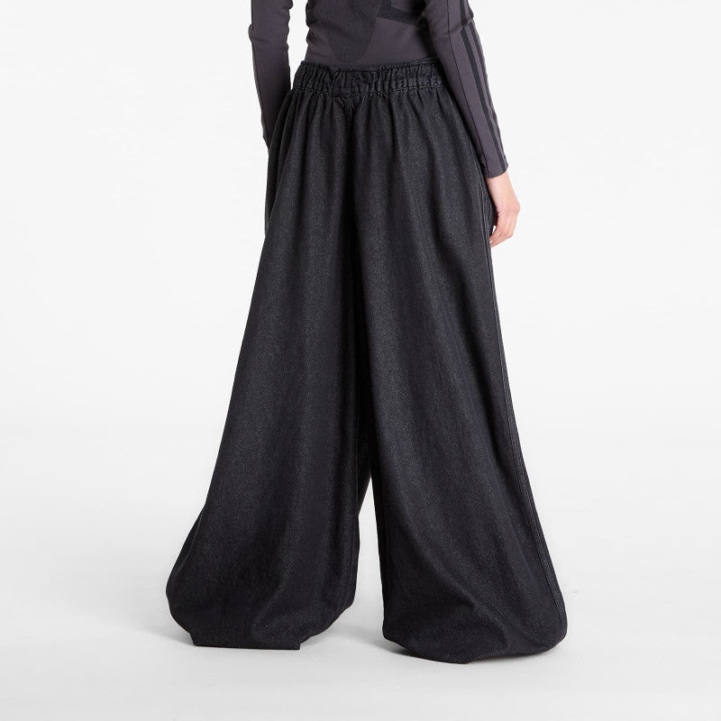 adidas Denim Trackpants True Black Denim