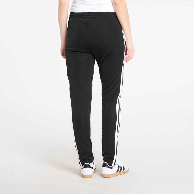 adidas Sst Classic Track Tracksuit Bottoms Black/ White