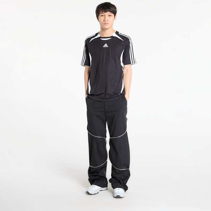 adidas Teamgeist Adicolor T-Shirt Black