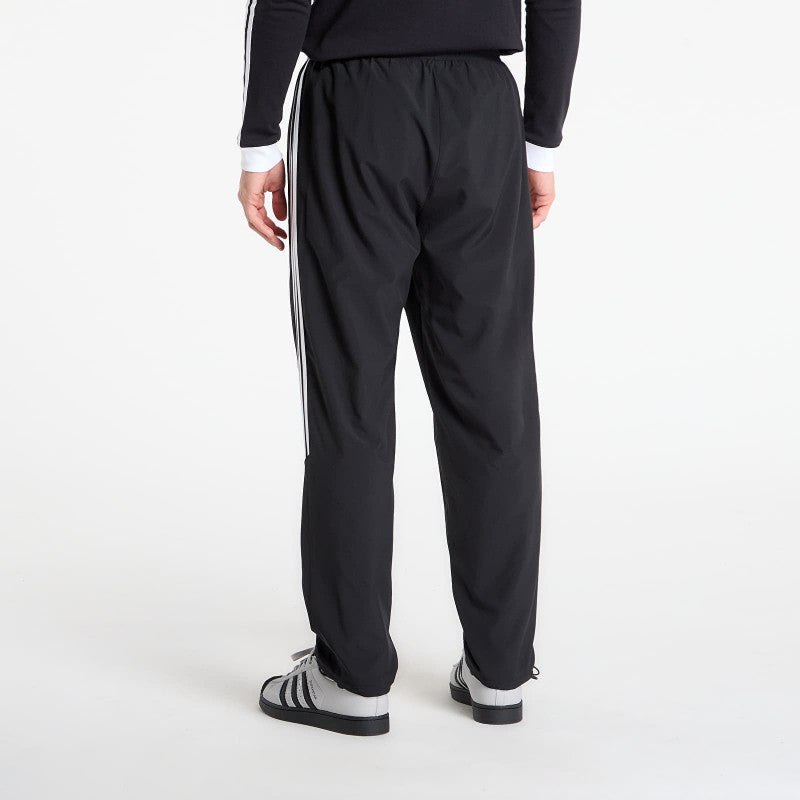 adidas Teamgeist Adicolor Trackpant Black/ White