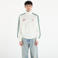 adidas Firebird Roses Track Top Off White/ Collegiate Green