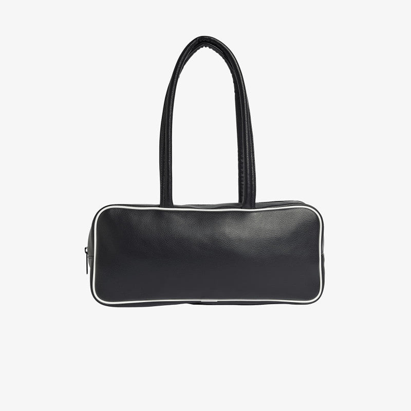 adidas Adicolor Elongated Airliner Bag Black