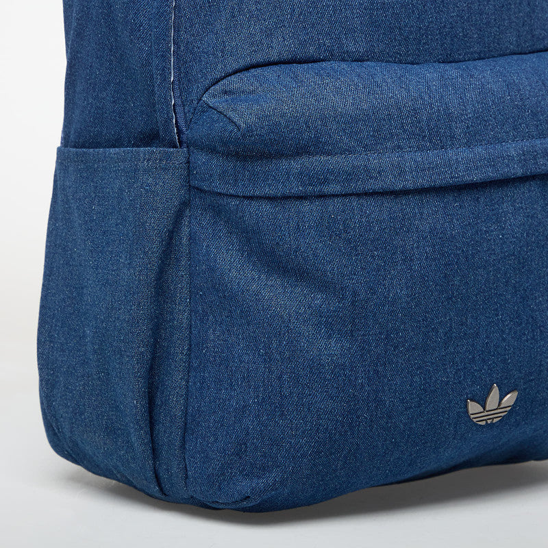 adidas Adicolor Classic Backpack Denim Light Denim
