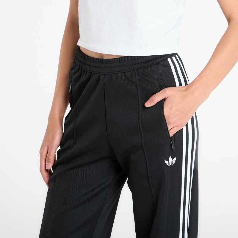 adidas Classic Track Pants Black/ White