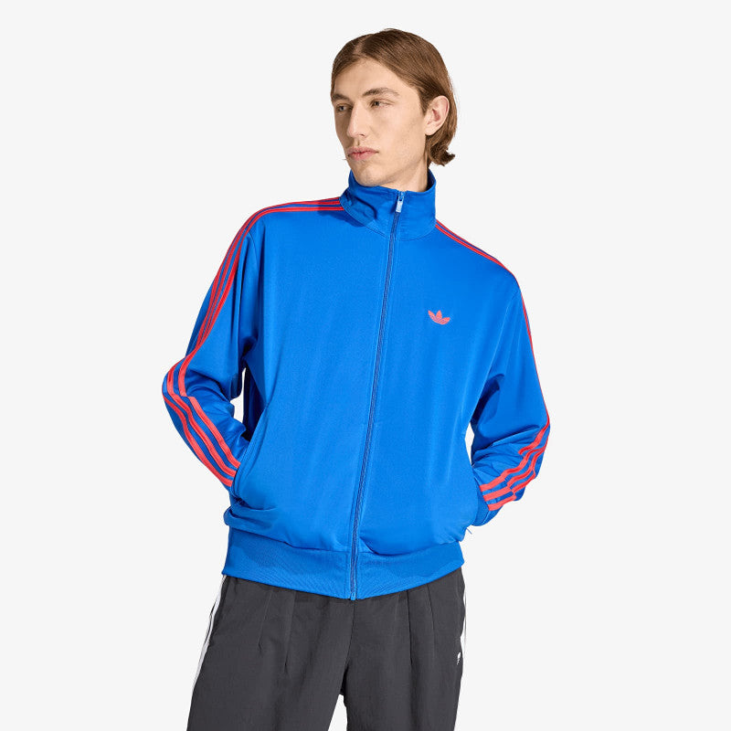 adidas Firebird Track Top Blue