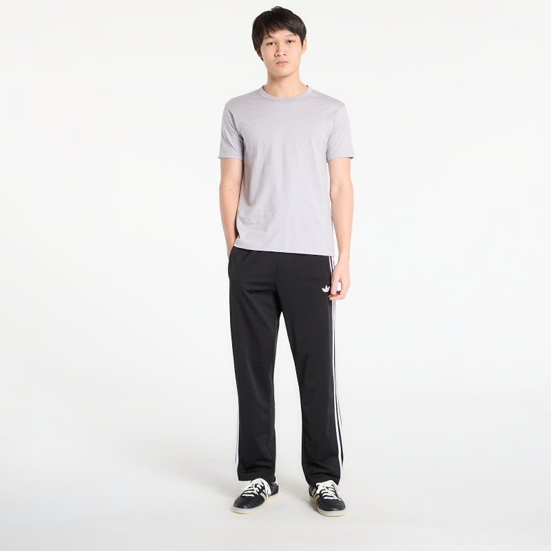 adidas Firebird Track Tracksuit Bottoms Black